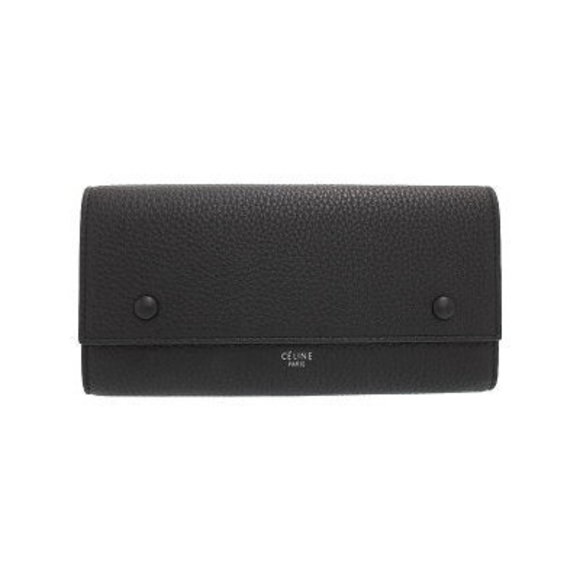 Celine Flap Multifunction Wallet - Picture 1 of 5